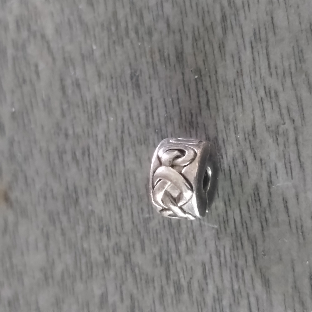Pandora Charm